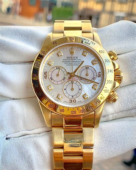 gold rolex bumper watch for sale|Rolex gold watches price list.